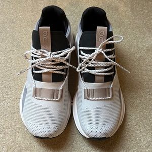 On running Cloudnova